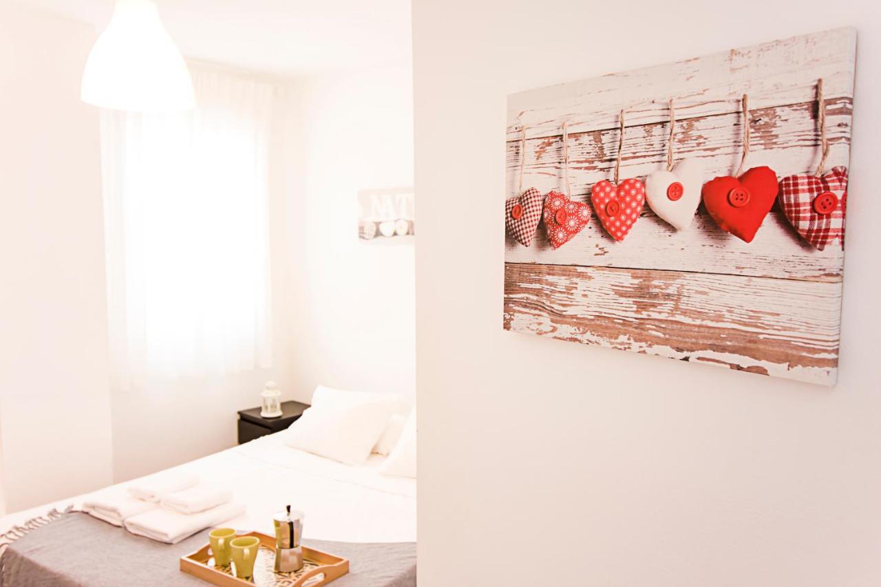 Frailes Freshapartments Malaga Exterior photo