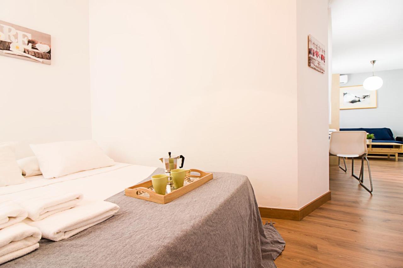 Frailes Freshapartments Malaga Exterior photo