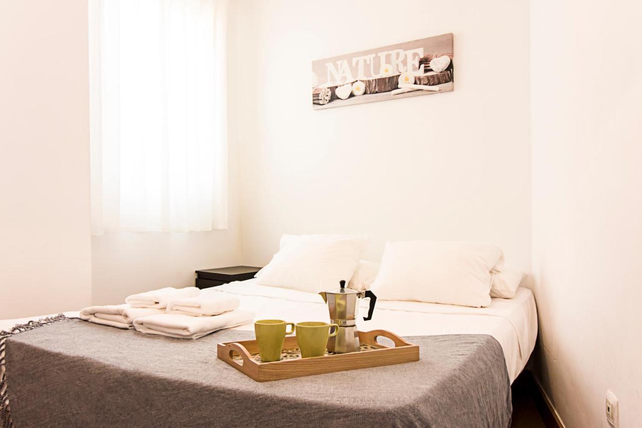 Frailes Freshapartments Malaga Exterior photo