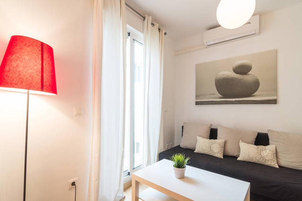 Frailes Freshapartments Malaga Room photo