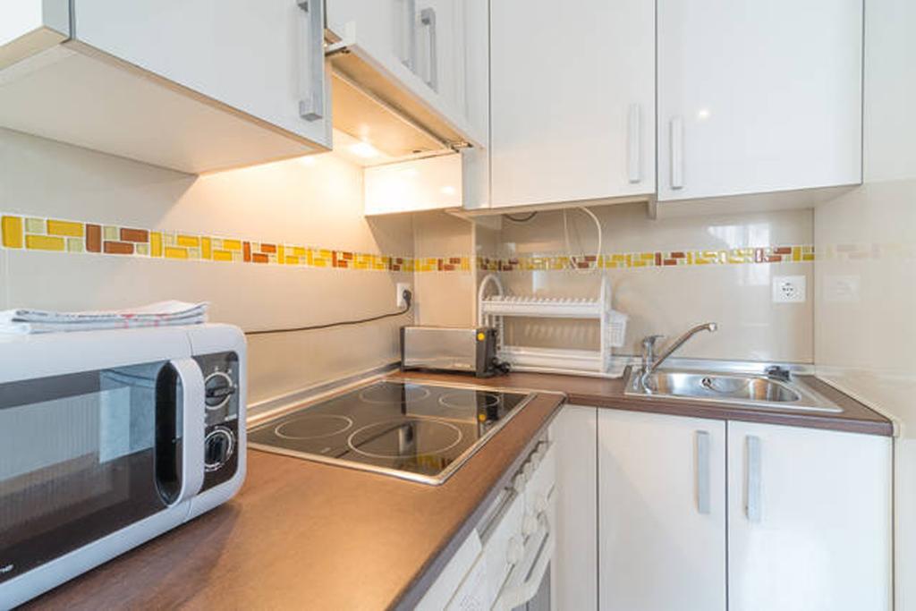 Frailes Freshapartments Malaga Room photo