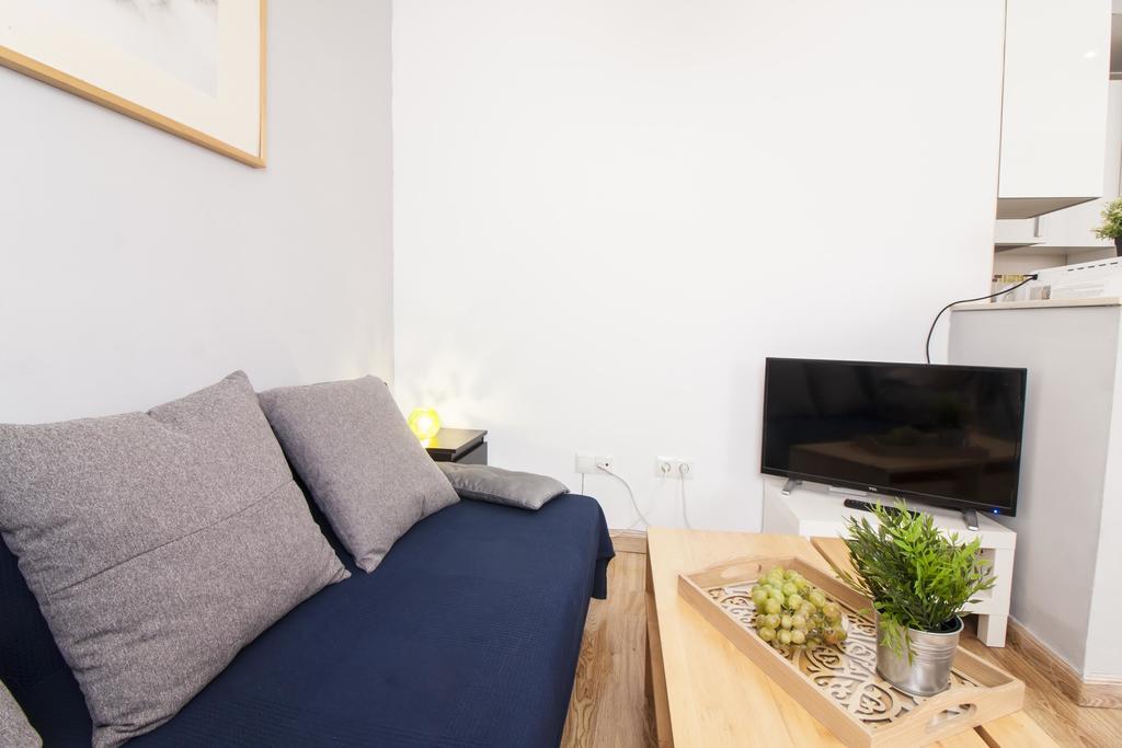 Frailes Freshapartments Malaga Exterior photo